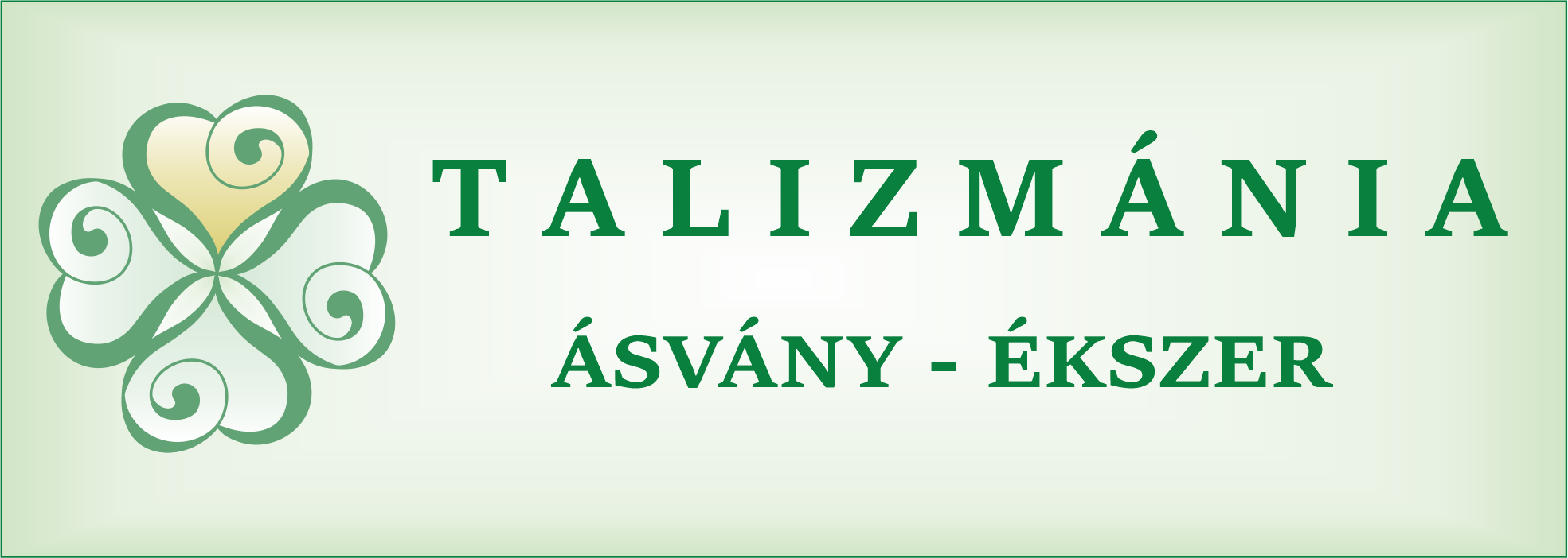 TALIZMÁNIA ÁSVÁNY-ÉKSZER TALIZMÁNIA ÁSVÁNY-ÉKSZER